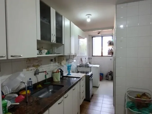 Imagem 9: Apartamento - Vila Santa Cecília