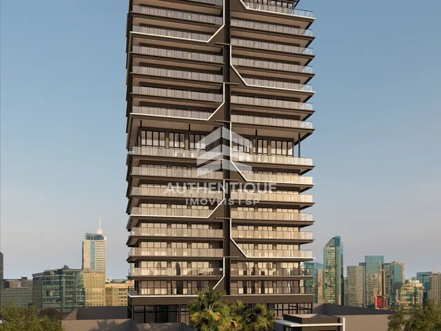 Imagem 8: ZENITH RESIDENCE NOVA PETROPOLIS SBC - Apartamento à venda no bairro Nova Petrópolis