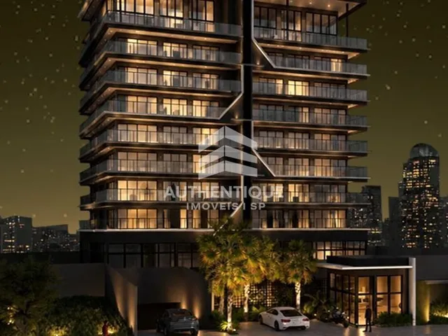 Imagem 4: ZENITH RESIDENCE NOVA PETROPOLIS SBC - Apartamento à venda no bairro Nova Petrópolis