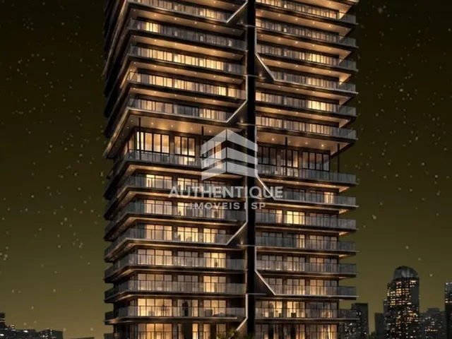 Imagem: ZENITH RESIDENCE NOVA PETROPOLIS SBC - Apartamento