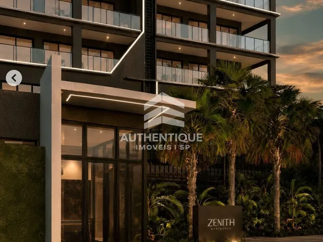 Imagem 14: ZENITH RESIDENCE NOVA PETROPOLIS SBC - Apartamento à venda no bairro Nova Petrópolis