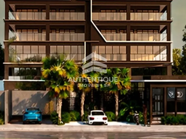 Imagem 13: ZENITH RESIDENCE NOVA PETROPOLIS SBC - Apartamento à venda no bairro Nova Petrópolis