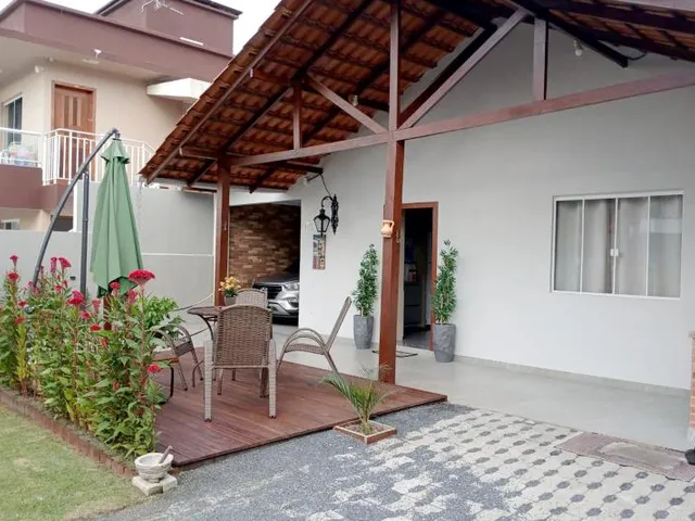 Imagem 1: Casa - Bombinhas SC
