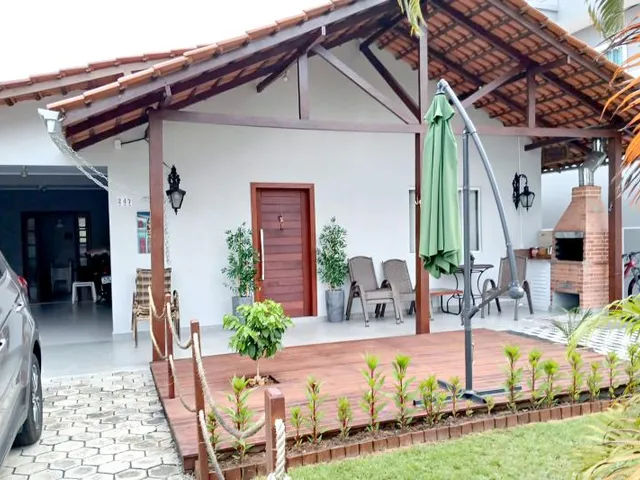 Imagem 14: Casa - Bombinhas SC