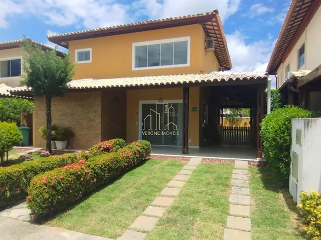 Imagem: Casa de luxo em condomínio à venda em