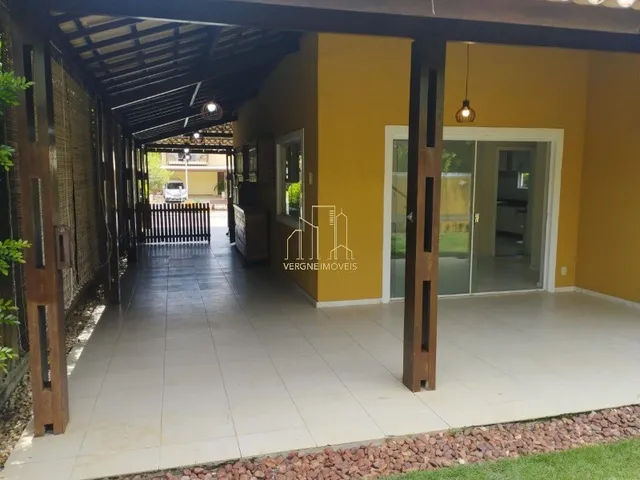 Imagem 15: Casa de luxo em condomínio à venda em Piatã 4 quartos 2 suítes 2 salas 7 banheiros 4