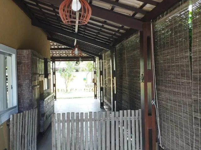 Imagem 8: Casa de luxo em condomínio à venda em Piatã 4 quartos 2 suítes 2 salas 7 banheiros 4