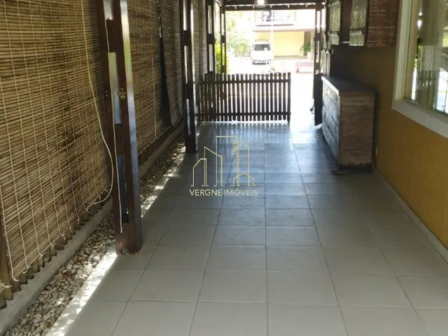 Imagem 10: Casa de luxo em condomínio à venda em Piatã 4 quartos 2 suítes 2 salas 7 banheiros 4
