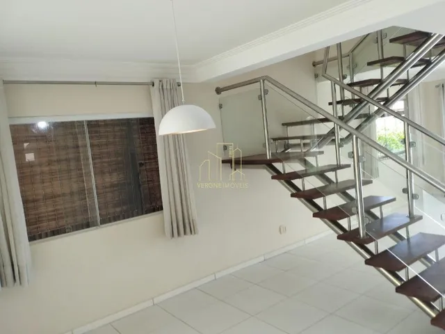 Imagem 4: Casa de luxo em condomínio à venda em Piatã 4 quartos 2 suítes 2 salas 7 banheiros 4