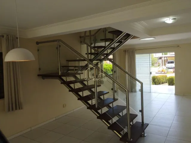 Imagem 12: Casa de luxo em condomínio à venda em Piatã 4 quartos 2 suítes 2 salas 7 banheiros 4
