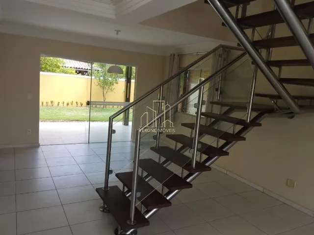 Imagem 13: Casa de luxo em condomínio à venda em Piatã 4 quartos 2 suítes 2 salas 7 banheiros 4