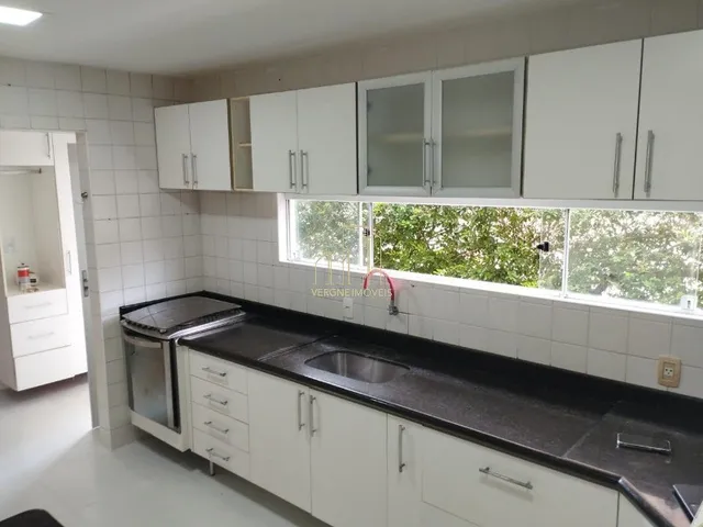 Imagem 14: Casa de luxo em condomínio à venda em Piatã 4 quartos 2 suítes 2 salas 7 banheiros 4