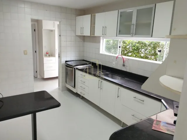 Imagem 5: Casa de luxo em condomínio à venda em Piatã 4 quartos 2 suítes 2 salas 7 banheiros 4