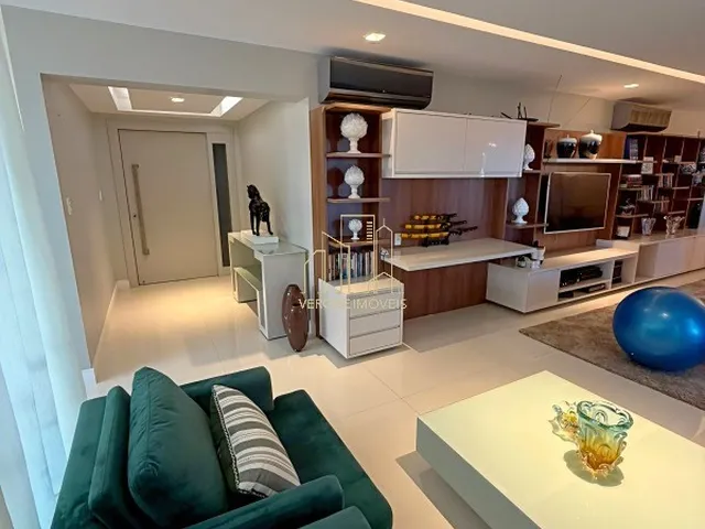 Imagem 6: Cobertura de Luxo em Condomínio de Prestígio em Patamares com 6 Quartos 5 Suítes 2