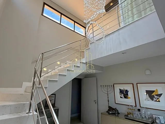 Imagem 5: Cobertura de Luxo em Condomínio de Prestígio em Patamares com 6 Quartos 5 Suítes 2
