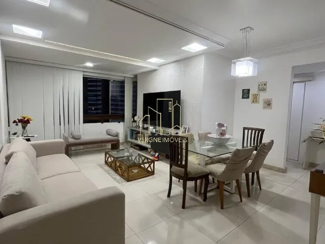 Imagem: Apartamento à venda no Jardim Armação