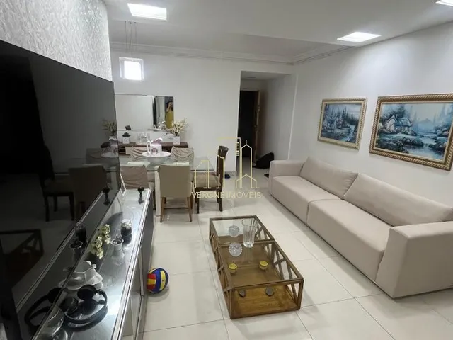 Imagem 4: Apartamento à venda no Jardim Armação com 3 quartos 2 suítes 1 sala 3 banheiros 2