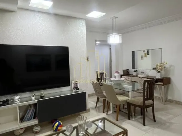 Imagem 13: Apartamento à venda no Jardim Armação com 3 quartos 2 suítes 1 sala 3 banheiros 2
