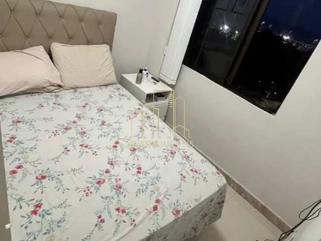 Imagem 6: Apartamento à venda no Jardim Armação com 3 quartos 2 suítes 1 sala 3 banheiros 2
