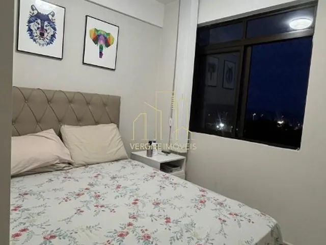 Imagem 9: Apartamento à venda no Jardim Armação com 3 quartos 2 suítes 1 sala 3 banheiros 2