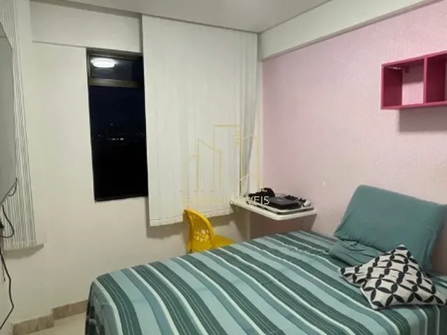 Imagem 8: Apartamento à venda no Jardim Armação com 3 quartos 2 suítes 1 sala 3 banheiros 2