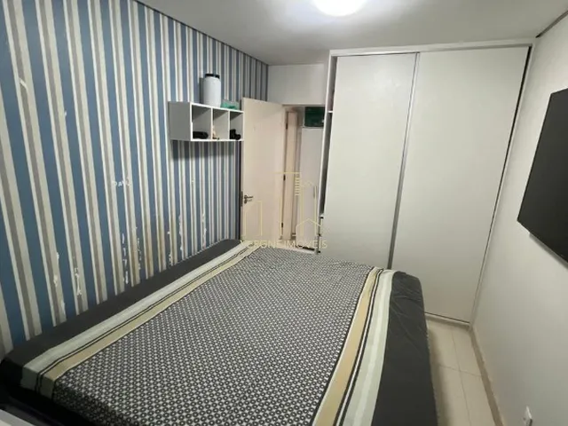 Imagem 11: Apartamento à venda no Jardim Armação com 3 quartos 2 suítes 1 sala 3 banheiros 2