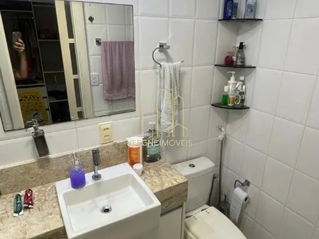 Imagem 3: Apartamento à venda no Jardim Armação com 3 quartos 2 suítes 1 sala 3 banheiros 2