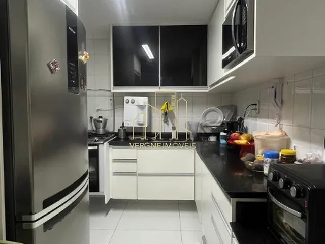 Imagem 2: Apartamento à venda no Jardim Armação com 3 quartos 2 suítes 1 sala 3 banheiros 2
