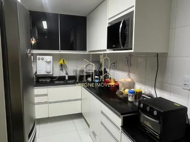 Imagem 14: Apartamento à venda no Jardim Armação com 3 quartos 2 suítes 1 sala 3 banheiros 2