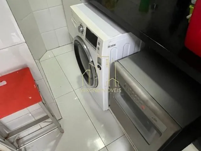 Imagem 10: Apartamento à venda no Jardim Armação com 3 quartos 2 suítes 1 sala 3 banheiros 2