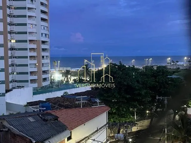 Imagem 16: Apartamento à venda no Jardim Armação com 3 quartos 2 suítes 1 sala 3 banheiros 2