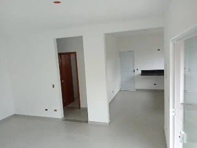 Imagem 4: Casa Térrea Nova no Jardim Chácaras Brasil