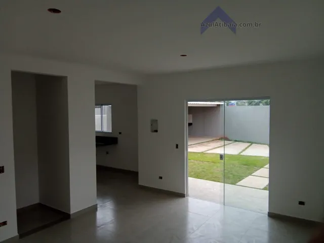 Imagem 11: Casa Térrea Nova no Jardim Chácaras Brasil