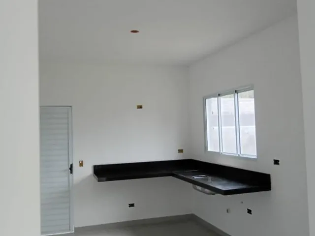 Imagem 3: Casa Térrea Nova no Jardim Chácaras Brasil