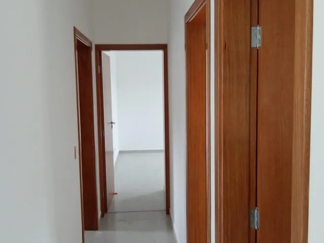 Imagem 8: Casa Térrea Nova no Jardim Chácaras Brasil