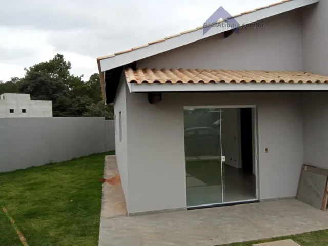 Imagem 2: Casa Térrea Nova no Jardim Chácaras Brasil