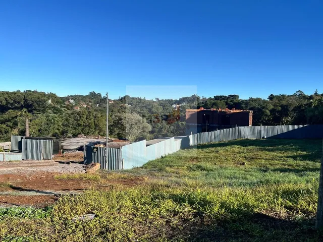 Imagem: Terreno à Venda Pousada da Neve Nova Petrópolis