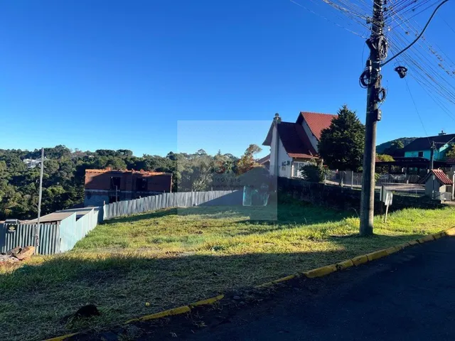 Imagem 4: Terreno à Venda Pousada da Neve Nova Petrópolis