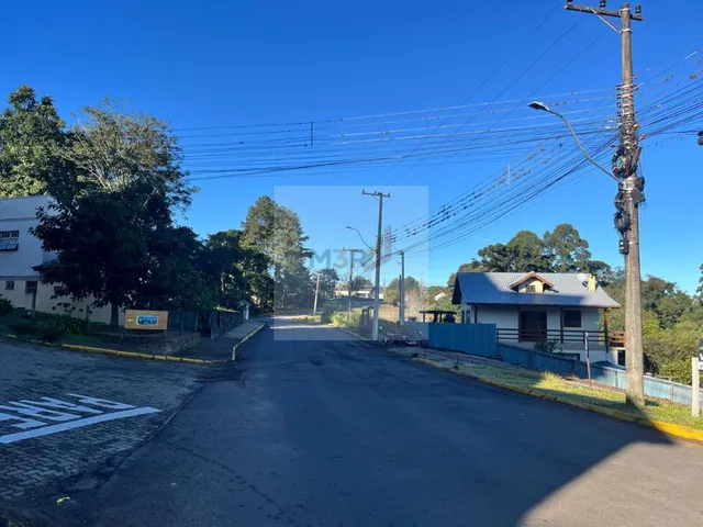 Imagem 3: Terreno à Venda Pousada da Neve Nova Petrópolis