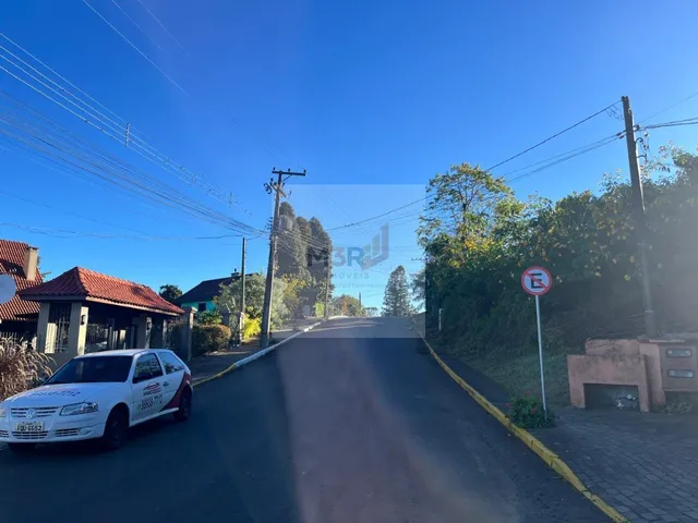 Imagem 2: Terreno à Venda Pousada da Neve Nova Petrópolis