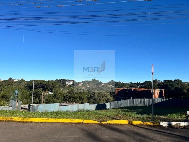 Imagem: Terreno à Venda Pousada da Neve Nova Petrópolis