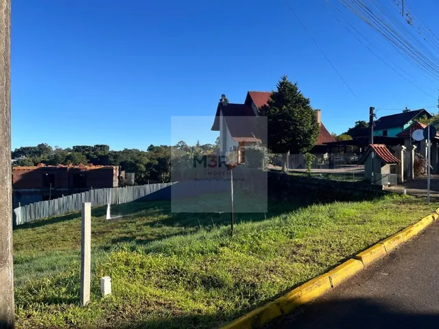 Imagem 2: Terreno à Venda Pousada da Neve Nova Petrópolis