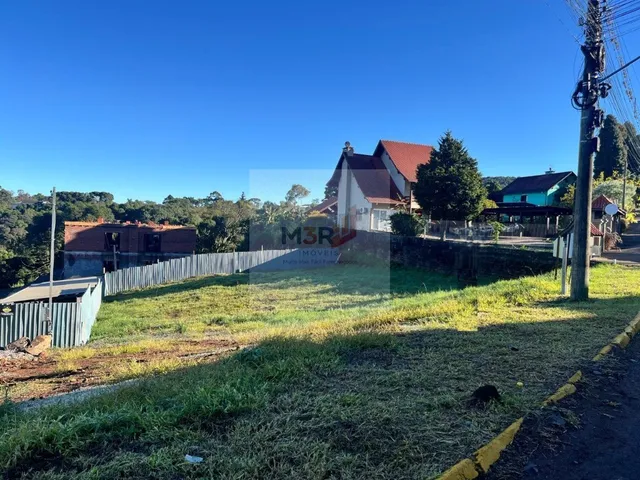 Imagem 3: Terreno à Venda Pousada da Neve Nova Petrópolis