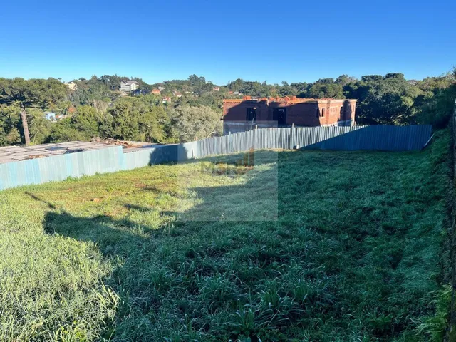 Imagem 4: Terreno à Venda Pousada da Neve Nova Petrópolis