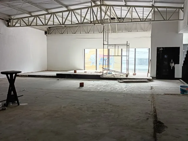 Imagem: Ponto Comercial Exclusivo na Av. Conselheiro