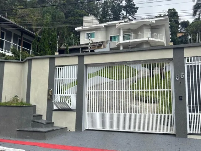 Imagem: CASA CHÁCARA - NO BAIRRO FAZENDINHA