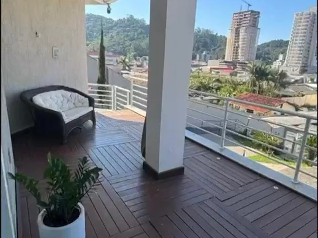 Imagem 13: CASA + CHÁCARA - NO BAIRRO FAZENDINHA - 04 DORMITÓRIOS - COM 1.267M² DE ÁREA