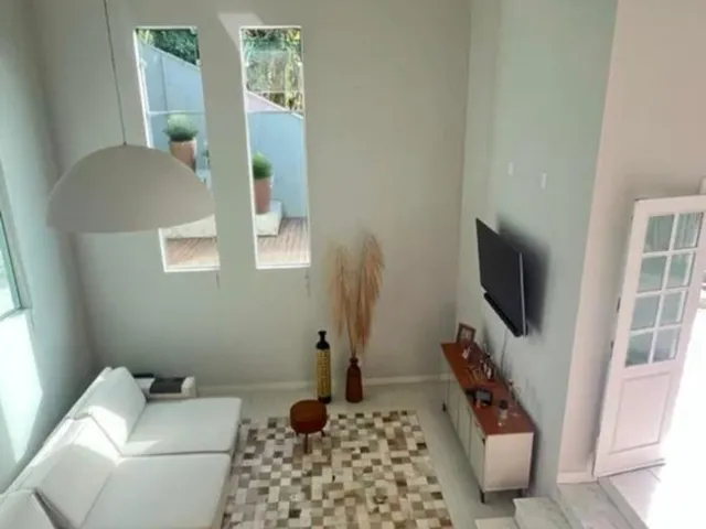 Imagem 3: CASA + CHÁCARA - NO BAIRRO FAZENDINHA - 04 DORMITÓRIOS - COM 1.267M² DE ÁREA