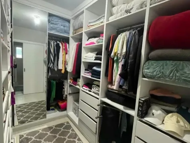Imagem 8: CASA + CHÁCARA - NO BAIRRO FAZENDINHA - 04 DORMITÓRIOS - COM 1.267M² DE ÁREA