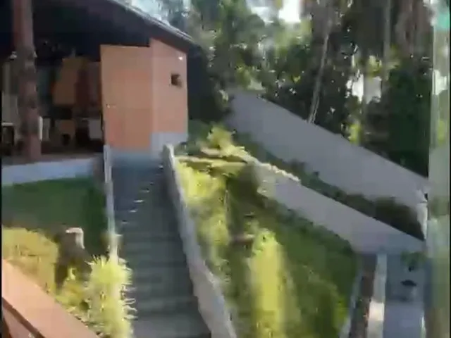 Imagem 15: CASA + CHÁCARA - NO BAIRRO FAZENDINHA - 04 DORMITÓRIOS - COM 1.267M² DE ÁREA